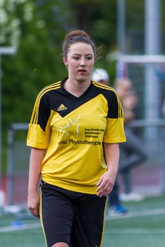 Bild 416 - B-Juniorinnen SG Trittau/S�dstormarn - SV Frisia 03 Risum Lindholm : Ergebnis: 3:1